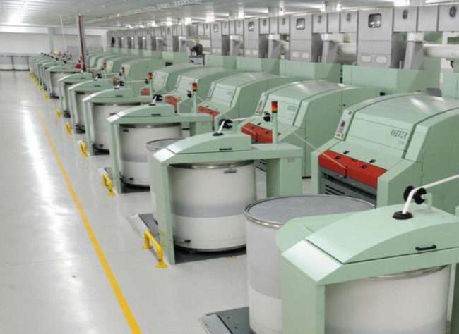 Next Manufacturing List Of Textile and Garment Manufacturers in Sri Lanka - New Cloth Market