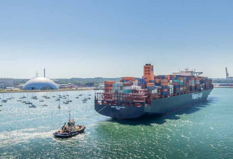 new UK trade preferences scheme