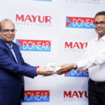 Donear Group acquires Mayur Brand & the PV Suiting Distribution Network Globally