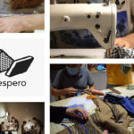 Espero France Knitwear Project to Produce an Upcycled Knitwear Collection