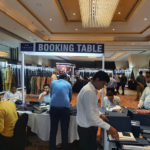 Grado By GBTL Launches New Products at the Delhi Conference for All Channel Partners