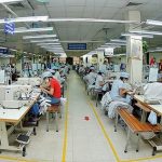 Vietnamese Garment and Textile Export Growth Shows Momentum