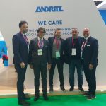 ANDRITZ to supply two baby diaper lines to Fouani, Nigeria