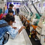 Gartex Texprocess India 2021 Offers Business and networking opportunities for garment and textile manufacturing