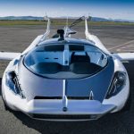 Transport Authority of Slovakia Certifies Flying Car to Fly!