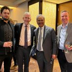 BGMEA promotes Bangladesh’s RMG industry in AAFA Executive Summit