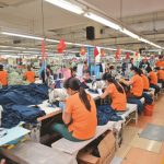 Vietnam Textile and Garment Group (Vinatex) adapting to volatile market conditions