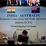 SIMA lauds PM for scripting history in exports and signing of India-Australia ECTA