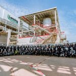 Lenzing successfully opens world’s largest lyocell plant in Thailand