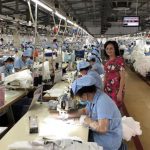 Vietnam’s textile exports jump to 10-year high