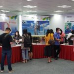 Vietnam - Taiwan Textile and Garment Trade Connection in 2022