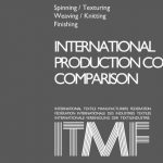 ITMF Study: Tracing Production Costs in the Primary Textile Industry