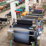 Textile Industry in Tehran: Some Challenges & Solutions