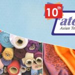 10th Asian Textile Conference (ATEXCON) on 17th August 2022
