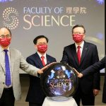 PolyU: The Faculty of Applied Science and Textiles renamed