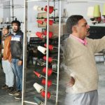 List of Knitwear Apparel Units in and around Ludhiana Punjab India