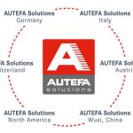 Profile of Autefa Solutions Switzerland AG, Switzerland
