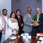 Bangladesh Textile Industry to Collaborate with Oerlikon for Recycling