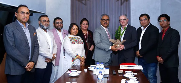 Bangladesh Textile Industry to Collaborate with Oerlikon for Recycling