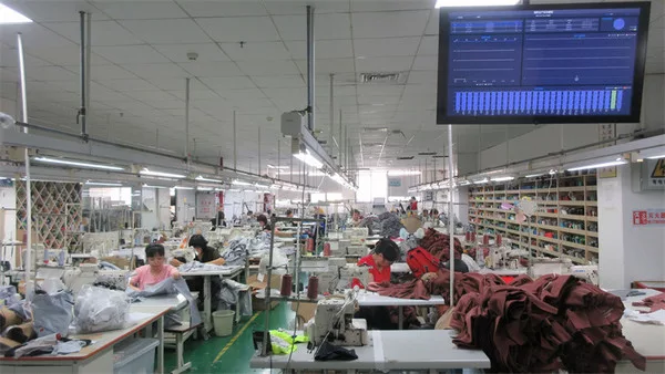 China Garment Association offering subsidies to promote functional wear