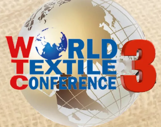 World Textile Conference 3 by TAI in Ahmedabad in February 2023