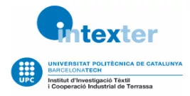 INTEXTER – INSTITUTE OF TEXTILE RESEARCH AND INDUSTRIAL COOPERATION OF TERRASSA