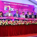 9th Intex South Asia-Bangladesh concludes with resounding success!