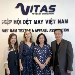 Li&Fung explores Vietnam’s textile and garment supply chain