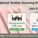 Worldex India Announces Intex South Asia 2023 Shows