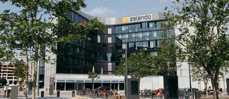 Zalando is cutting hundreds of jobs