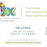 Intex South Asia 2023 Shows By Worldex India