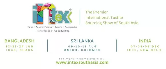Intex South Asia 2023 Shows By Worldex India