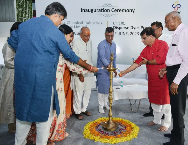 jay-chemical-disperse-dyes-plant-inauguration-2