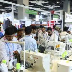 Gartex Texprocess India in New Delhi from 3-5 August gartex-india-exhibition-picture1