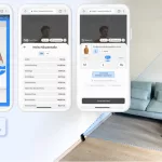 AI for size recommendations