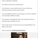 Beware of FraudulentMoney Making AI Tools