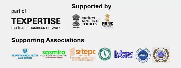 techtextil supported by