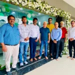 Groz Beckert Opens Sales Office In Surat
