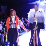 Botswana 2nd Batho Fashion Week 1