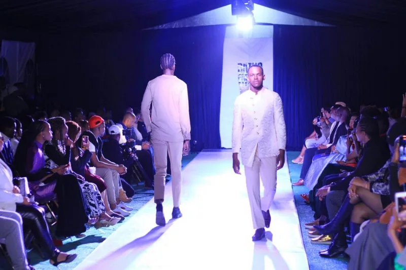 Botswana 2nd Batho Fashion Week3