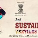 2nd Sustainable Textiles Summit by PHDCCI in New Delhi 2nd Sustainable Textile Summit