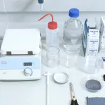 kit for textile microfibre shedding