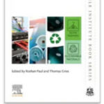 Book Release: Sustainable Innovations in the Textile Industry book