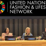 Texintel to join the prestigious United Nations Fashion and Lifestyle Network Texintel joins UNFLN