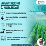 AGROTEXTILES