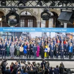 EU Business Leaders Call for Urgent Action on Clean Industrial Deal eu-iNDUSTRY-sUMMIT