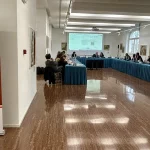 Italian textile and fashion industry met in Rome