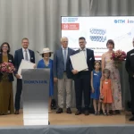 Bionic Research on 3D Weaving Technology