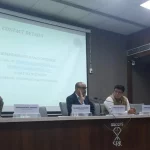 "Future of Technical Textiles" organised by SGCCI and GFRRC sgcci-2