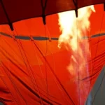 Bespoke Balloon Fabric